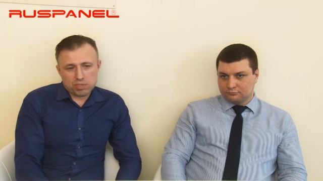 РУСПАНЕЛЬ. Вебинар № 2. Балкон - территория комфорта. Вопросы и ответы. Часть 2. смотреть онлайн