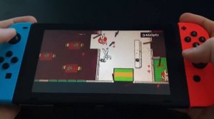 Обзор Hotline Miami Collection для Nintendo Switch