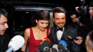 ГОЛУБОГЛАЗЫЙ АНГЕЛ! Вот как выглядит муж турецкой актрисы - Берен Саат