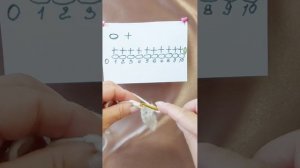 Воздушная петля и полустолбик