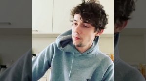 Henning May - Blinding Lights (Cover)