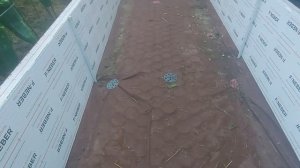 грядки в парник из подоконников