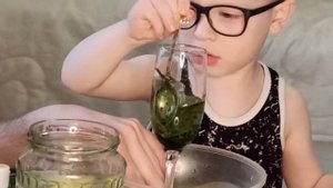 Занимательные эксперименты для детей 3-4 лет| Химические опыты с пищевой содой