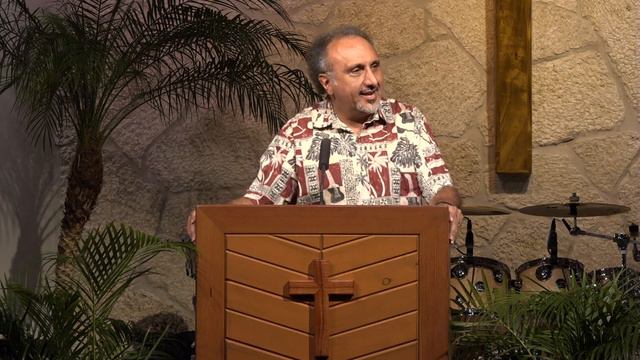 Proverbs 4-5 смотреть онлайн