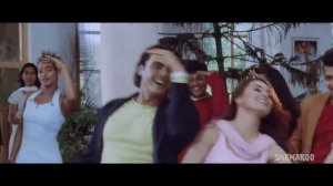 Dil Hai Tumhara {HD} - Arjun Rampal - Preity Zinta - Mahima Chaudhary - (With Eng Subtitles)
