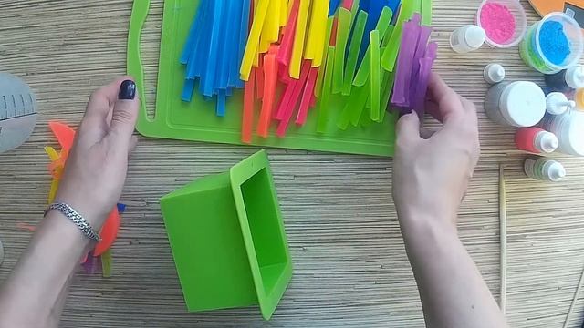 Мастер-класс по мыловарению для начинающих ☀ Радужное мыло ☀ Мыловарение ☀ Soap making ☀ DIY