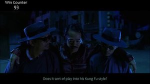 Everything GREAT About Kung Fu Hustle!