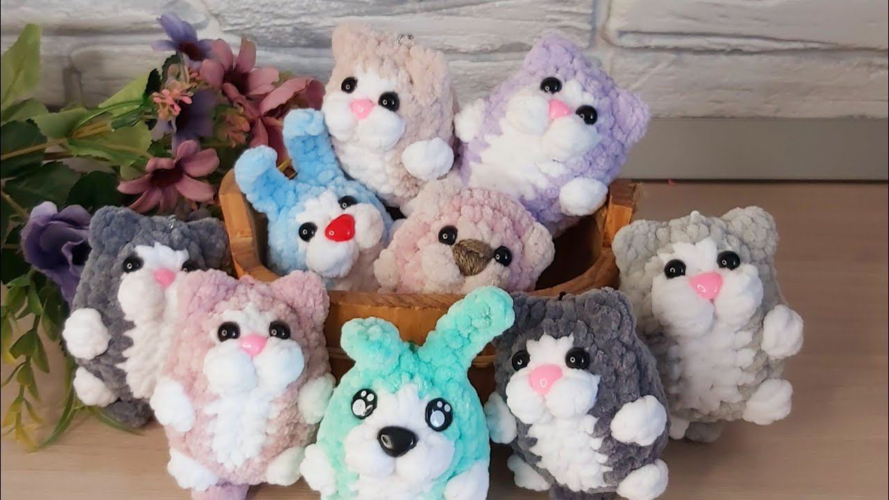Влог.Рекомендую, новые игрушки