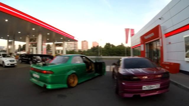 Снято на xiaomi YI 4K смотреть онлайн