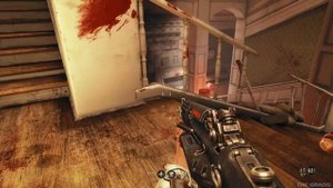 Прохождение Wolfenstein: The New Order ►ЛЕЧЕБНИЦА (ВСЕ СЕКРЕТЫ)
