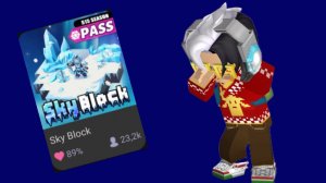 Как Скай блок скатился на дно?