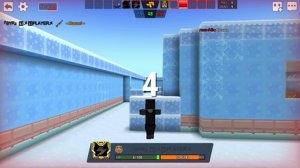 Cops N Robbers:Theme chest(Hornet Warrior Chest)/Тематический сундук(Сундук воина-шершня).