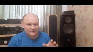 TSM - SL5 \\\акустика золотой эры Hi-Fi