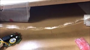 Ремонт цифрового китайского таймера, замена батарейки