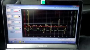 Ошибка P0341(впускной распредвал)