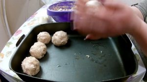 ОЧЕНЬ ВКУСНЫЕ ТЕФТЕЛИ/ ЕЖИКИ