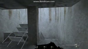 Call of Duty:Modern Warfare 2 выход за карту[Прятки]