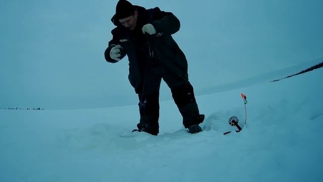 15 02 щука за п. Катравож смотреть онлайн