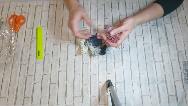 Распаковка посылок с Aliexpress / Товары для творчества