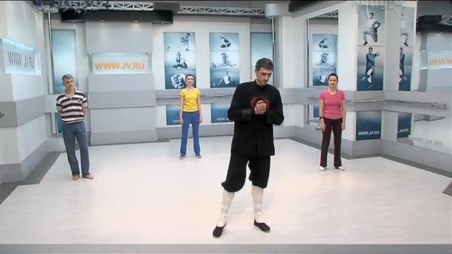 Цигун 30.09.12.mkv смотреть онлайн