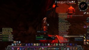 Krom'Grul - WoW Classic