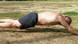 ОФП для борцов, боксеров, бойцов ММА без инвентаря