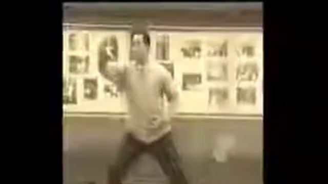 Мастера тайцзицюань стиль Чэнь