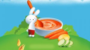 Сады Придонья baby - Морковь