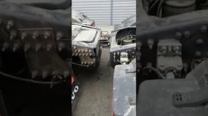 Буксировка тягача(3)