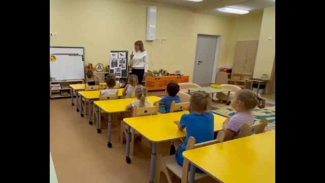 Исследовательская деятельность в живой природе ГБОУ школа №2005