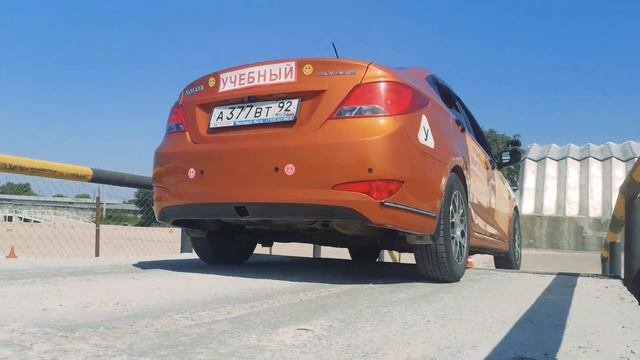 Автошкола ЦЕНТР в Cевастополе.  Водительское удостоверение в рассрочку без переплат.