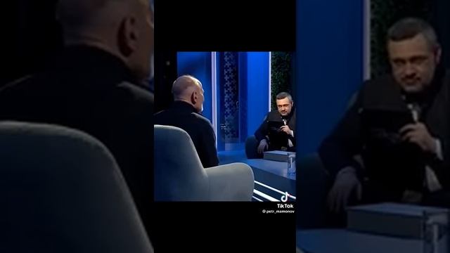 Пётр Мамонов о терпении и смирении!