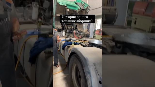 А потом « почему форсунки умирают?» да вот поэтому! смотреть онлайн