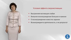 Социальная психология. Лекция 4.7. Влияние поведения на аттитюды