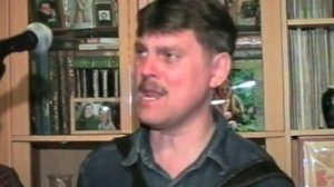 Медведев Алексей. Песня "Мама".