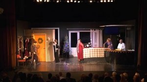 Спектакль "Дуры мы, дуры", (16+). Русский драмтеатр "Мастеровые", г. Набережные Челны