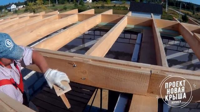 Проект Новая крыша 9 02 смотреть онлайн