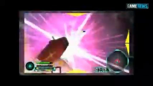 Gundam Memories: Memories of the Battle - PSP смотреть онлайн