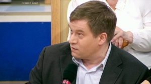 Политолог: "Донецк и Луганск получили юридическое .... Время покажет. Фрагмент выпуска от 21.05.2015