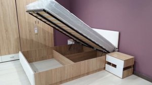 Кровать Линда ✓ купить со склада в Москве и МО ?