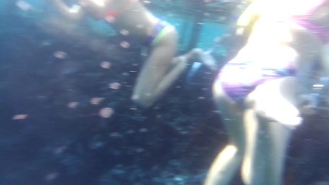 ОТДЫХ В ЕГИПТЕ В ЯНВАРЕ 2019 / КРАТКИЙ ОБЗОР смотреть онлайн