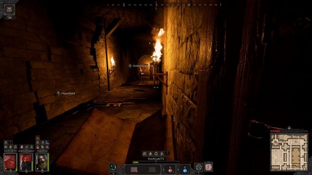 Road to Rank #1 Wizard | Wizard King Highlights | Dark and Darker смотреть онлайн