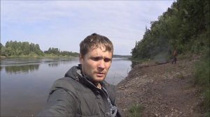 Ловим краснокнижную рыбу. Ловля стерляди на закидушки. Стерлядь на малька.