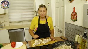 Шикарный, очень сытный ОБЕД, или УЖИН за 30 МИНУТ! Вы удивитесь, как это просто и вкусно!
