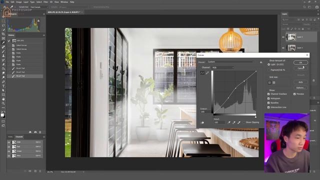 Xử lí triệt để lỗi Scratch Disks are Full - scratch disks full fix смотреть онлайн