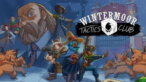 .....Wintermoor Tactics Club №1. Сражения с глуплингами.
