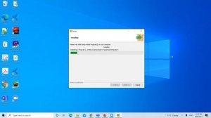 Download & Install the Latest Version  PostgreSQL on Windows 10