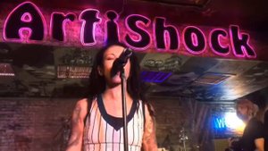 СЛОТ - ОТ ЗАКАТА ДО РАССВЕТА LIVE