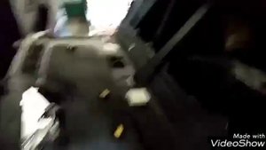 Антискрип, шумоизоляция задней полки Hyundai Solaris