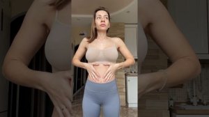 Дыхание от отеков и для плоского живота